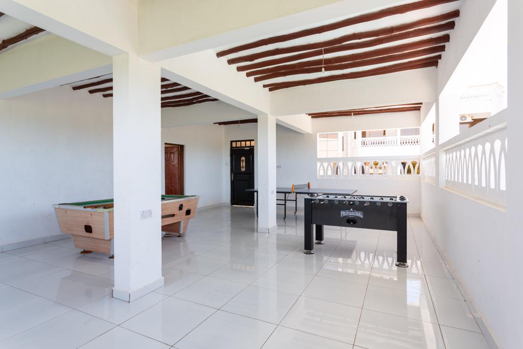 Rosa Mystica Furnished and Serviced Apartments — photo 8