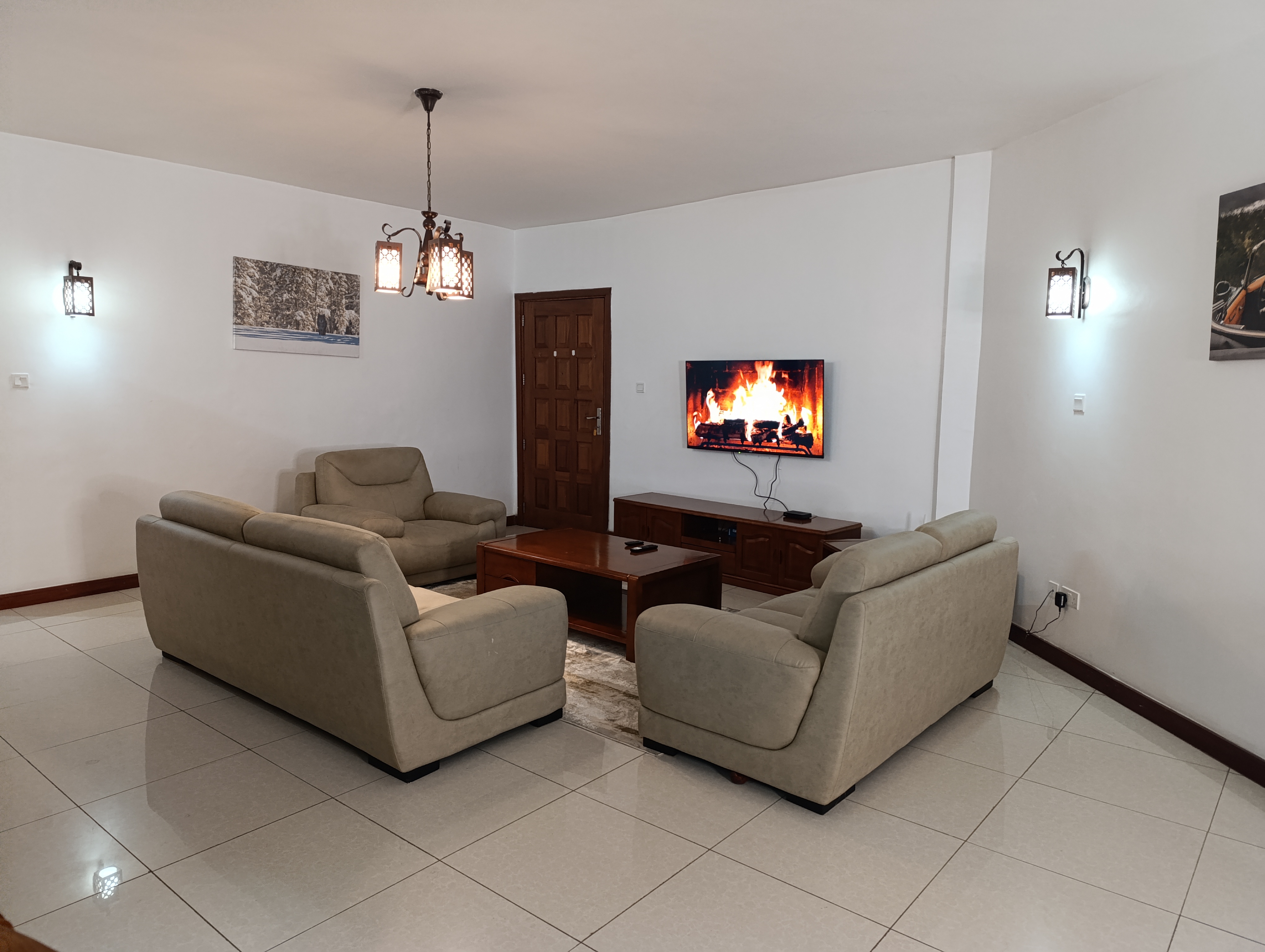 Kindaruma Road Residence Furnished Apartments — photo 8