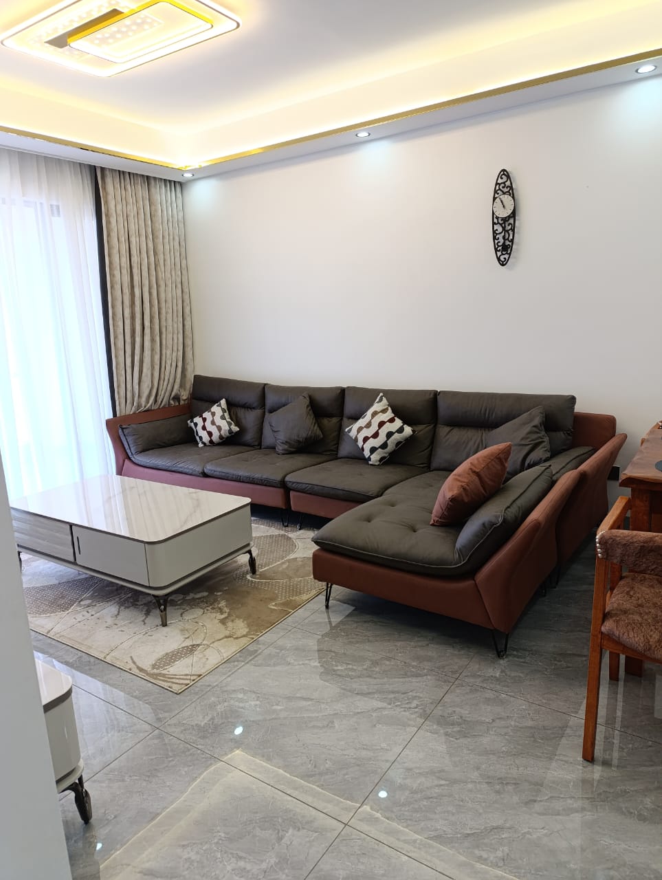 Menelik Road Furnished Apartments By Extended Stays 0