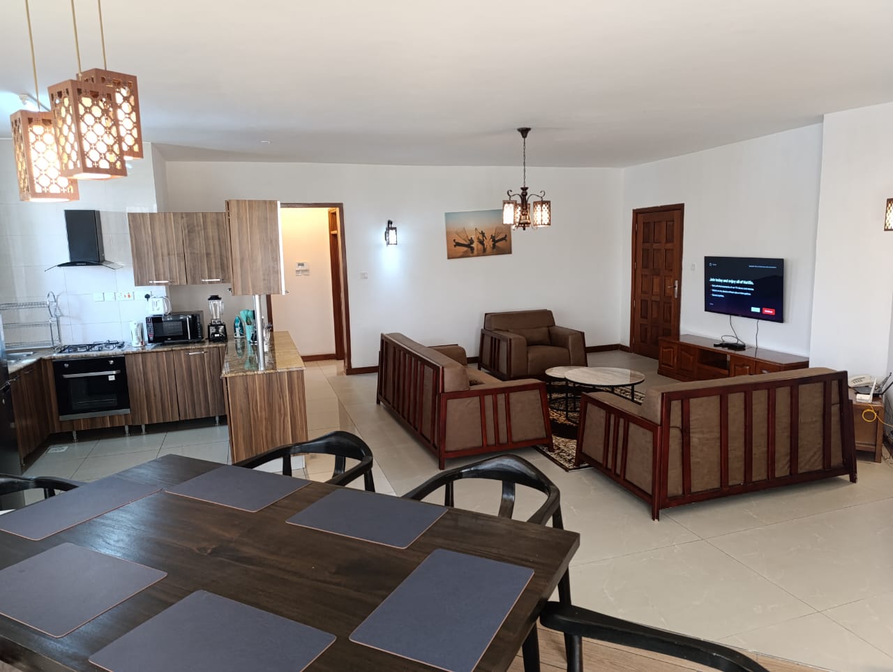Myra Residence Furnished Apartments by Extended Stays 0