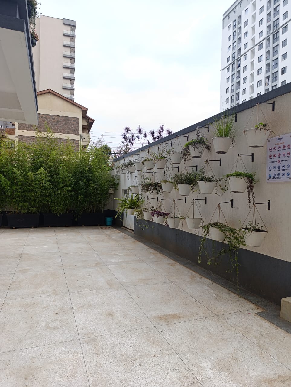 Menelik Road Furnished Apartments By Extended Stays 1