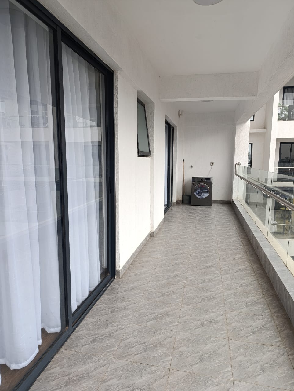 Menelik Road Furnished Apartments By Extended Stays 3