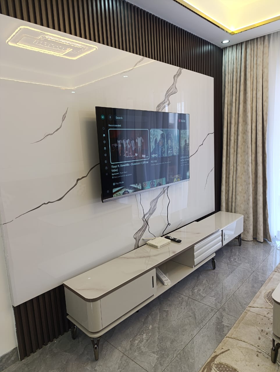 Menelik Road Furnished Apartments By Extended Stays 5