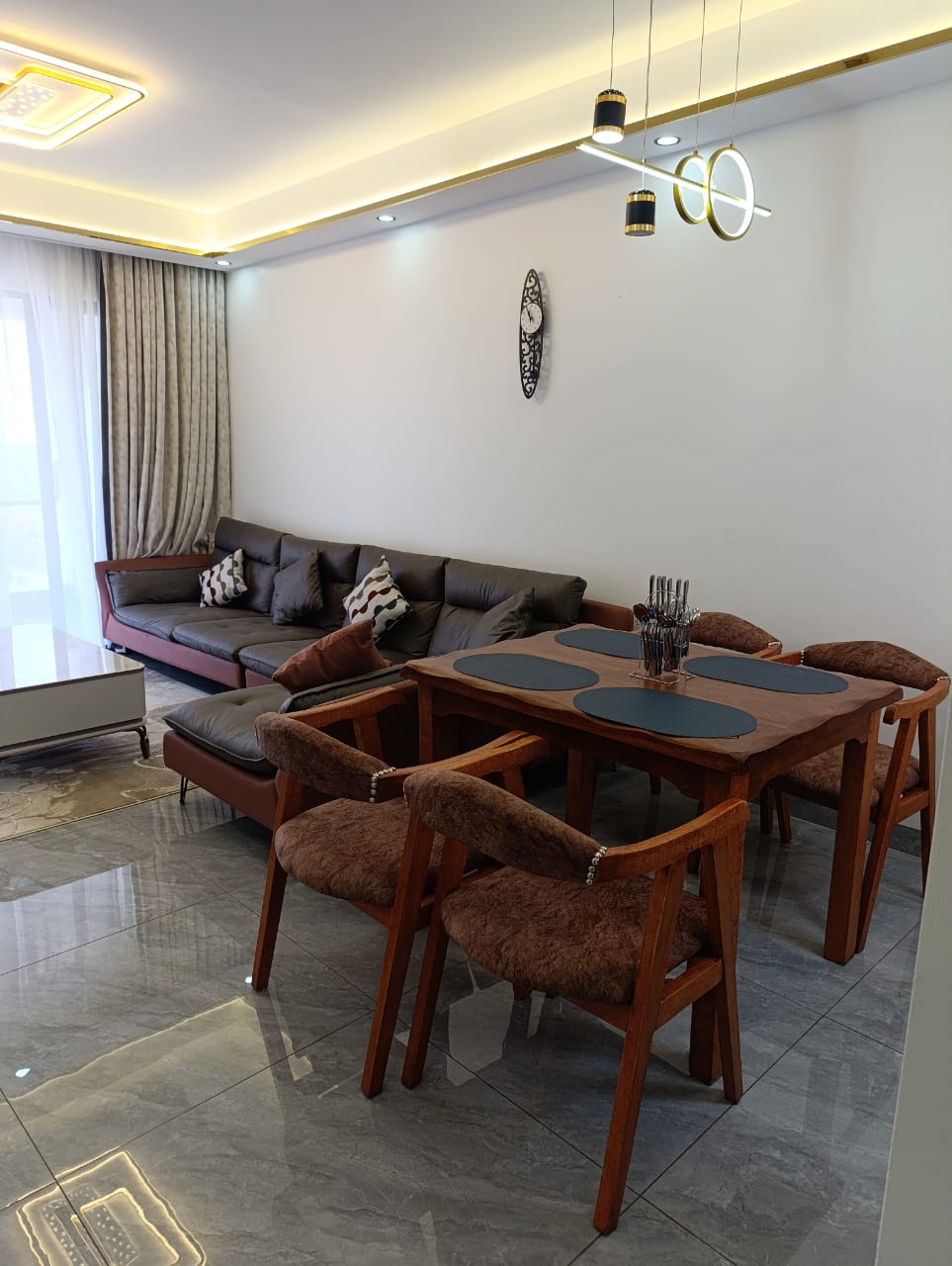 Menelik Road Furnished Apartments By Extended Stays 6