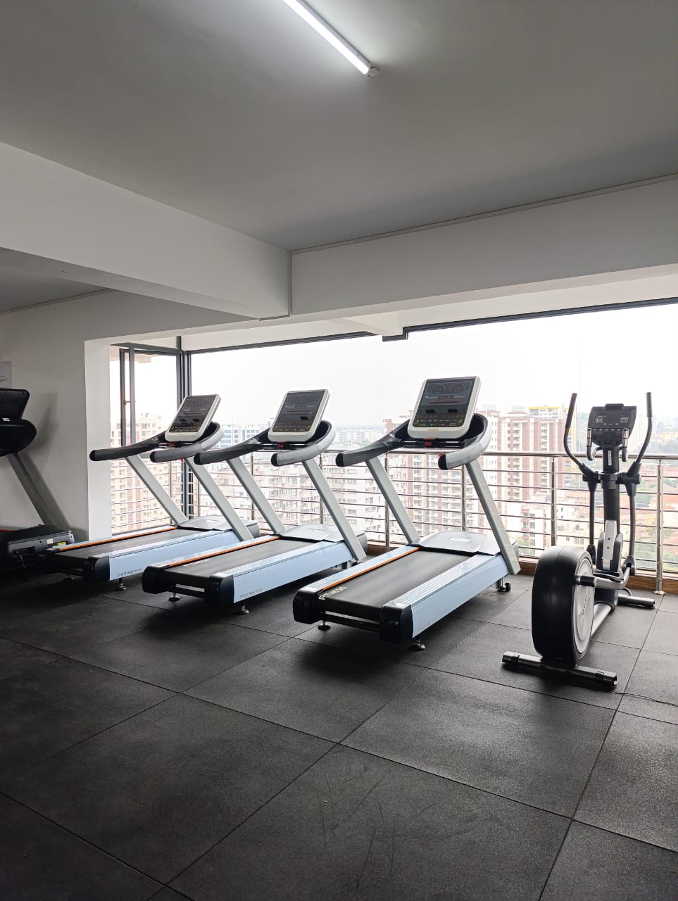 Menelik Road Furnished Apartments By Extended Stays 17