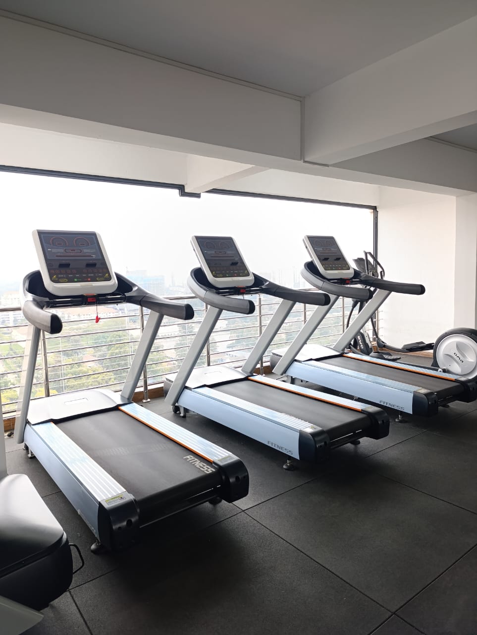 Menelik Road Furnished Apartments By Extended Stays 18