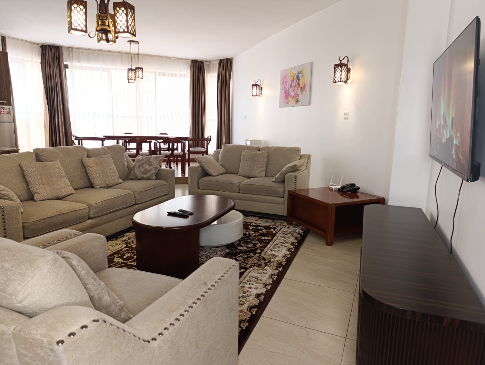 Kilimani Furnished Apartments By Extended Stays 1