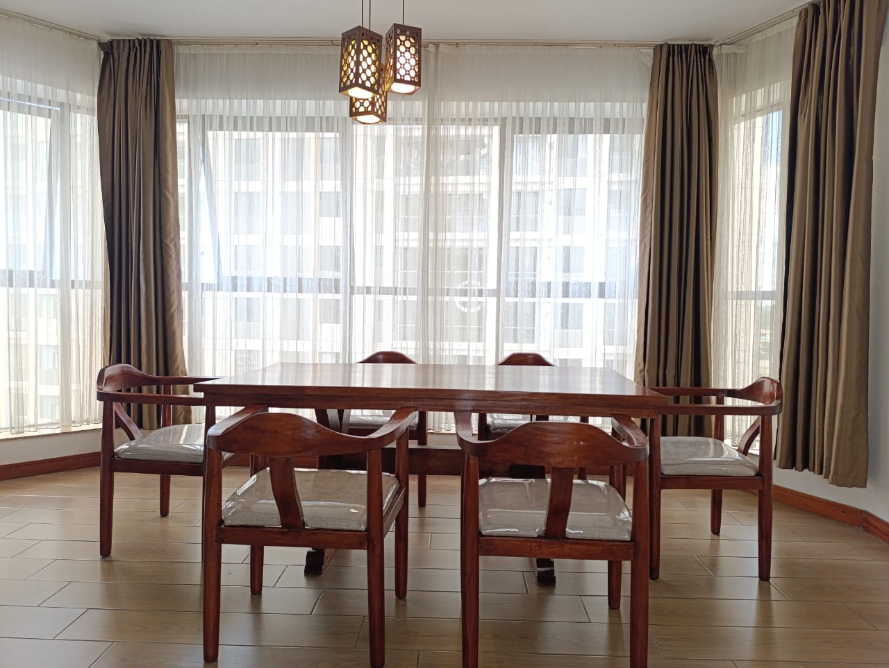 Kilimani Furnished Apartments By Extended Stays 2