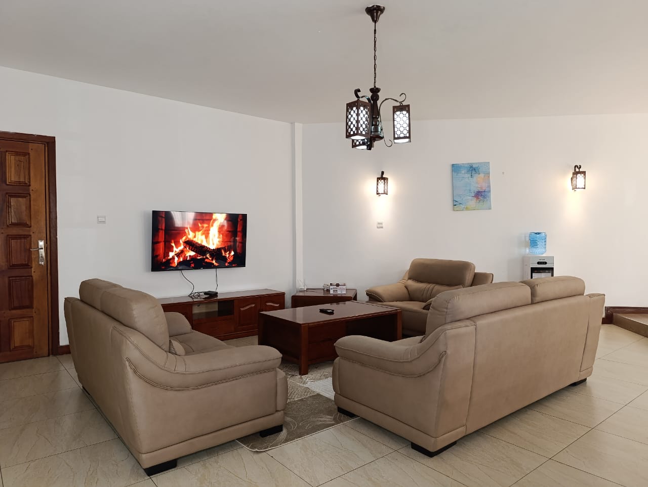 Kilimani Furnished Apartments By Extended Stays 3