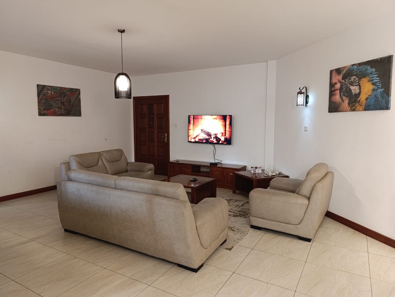 Kilimani Furnished Apartments By Extended Stays 5