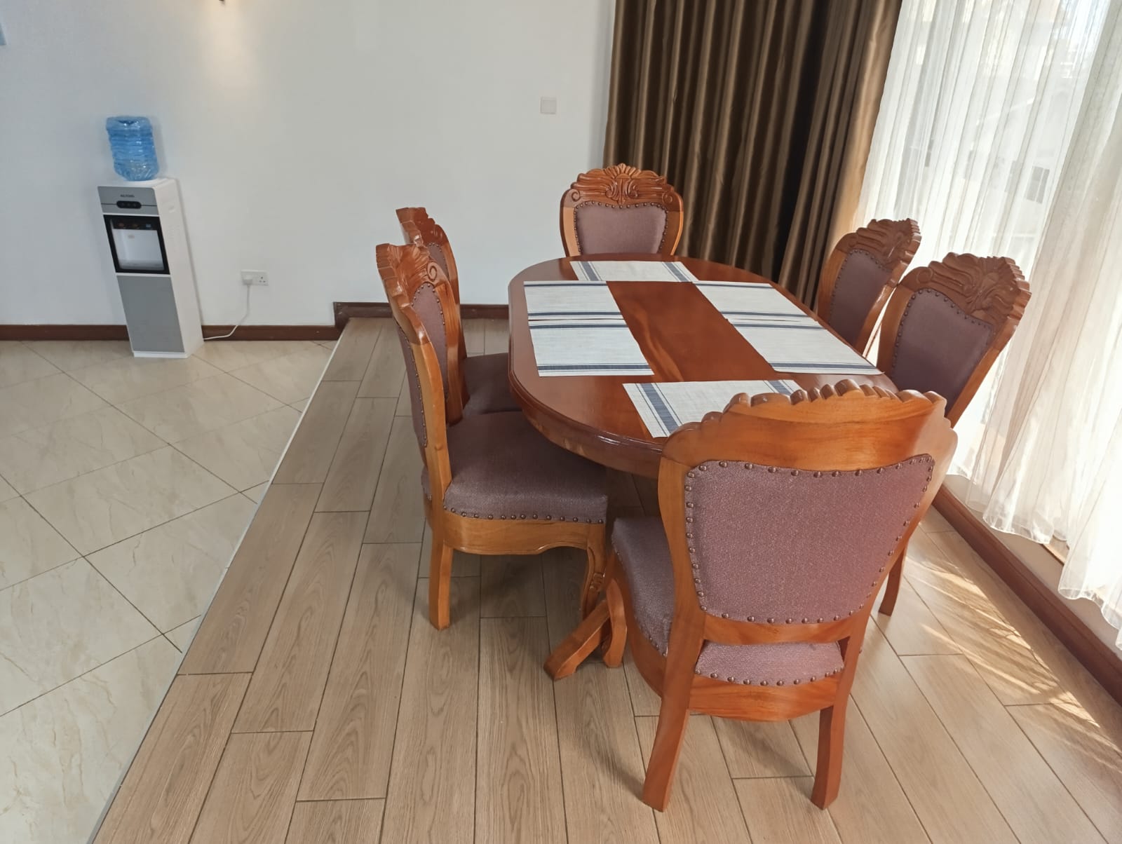 Kilimani Furnished Apartments By Extended Stays 7