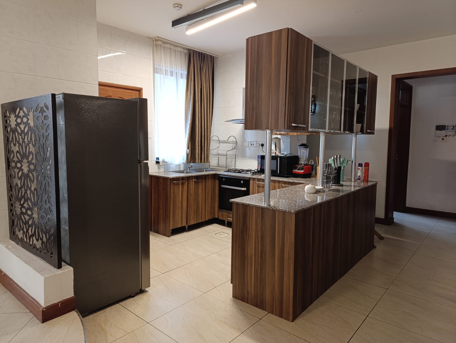 Kilimani Furnished Apartments By Extended Stays 8