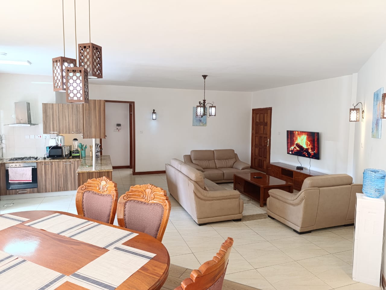 Kilimani Furnished Apartments By Extended Stays 9