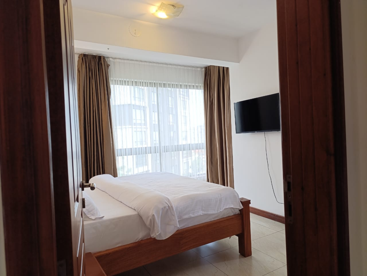 Myra Residence Furnished Apartments by Extended Stays 1