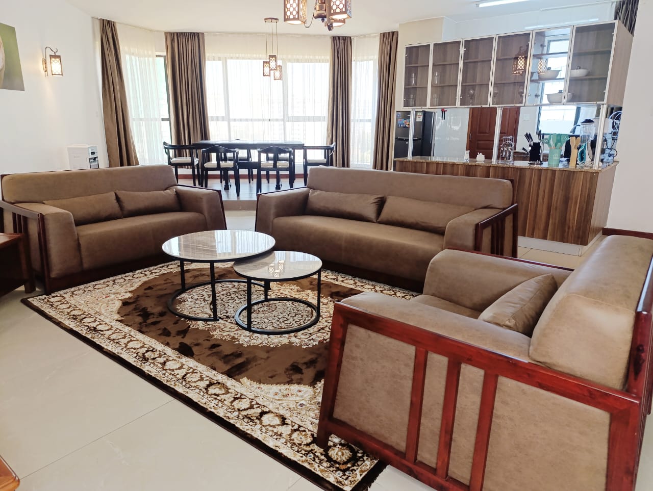 Myra Residence Furnished Apartments by Extended Stays 3