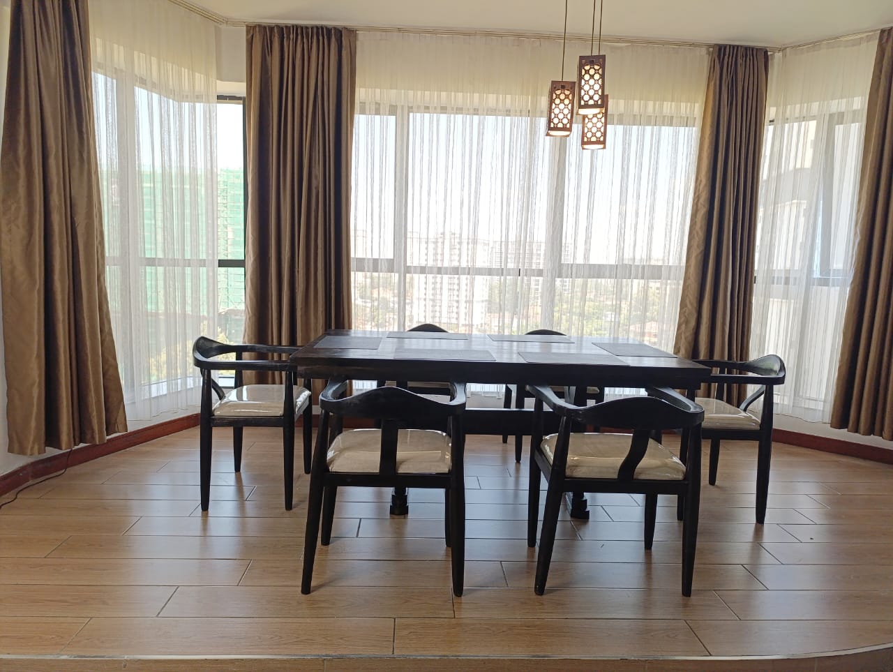 Myra Residence Furnished Apartments by Extended Stays 4