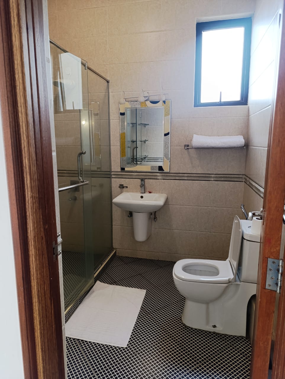 Myra Residence Furnished Apartments by Extended Stays 5