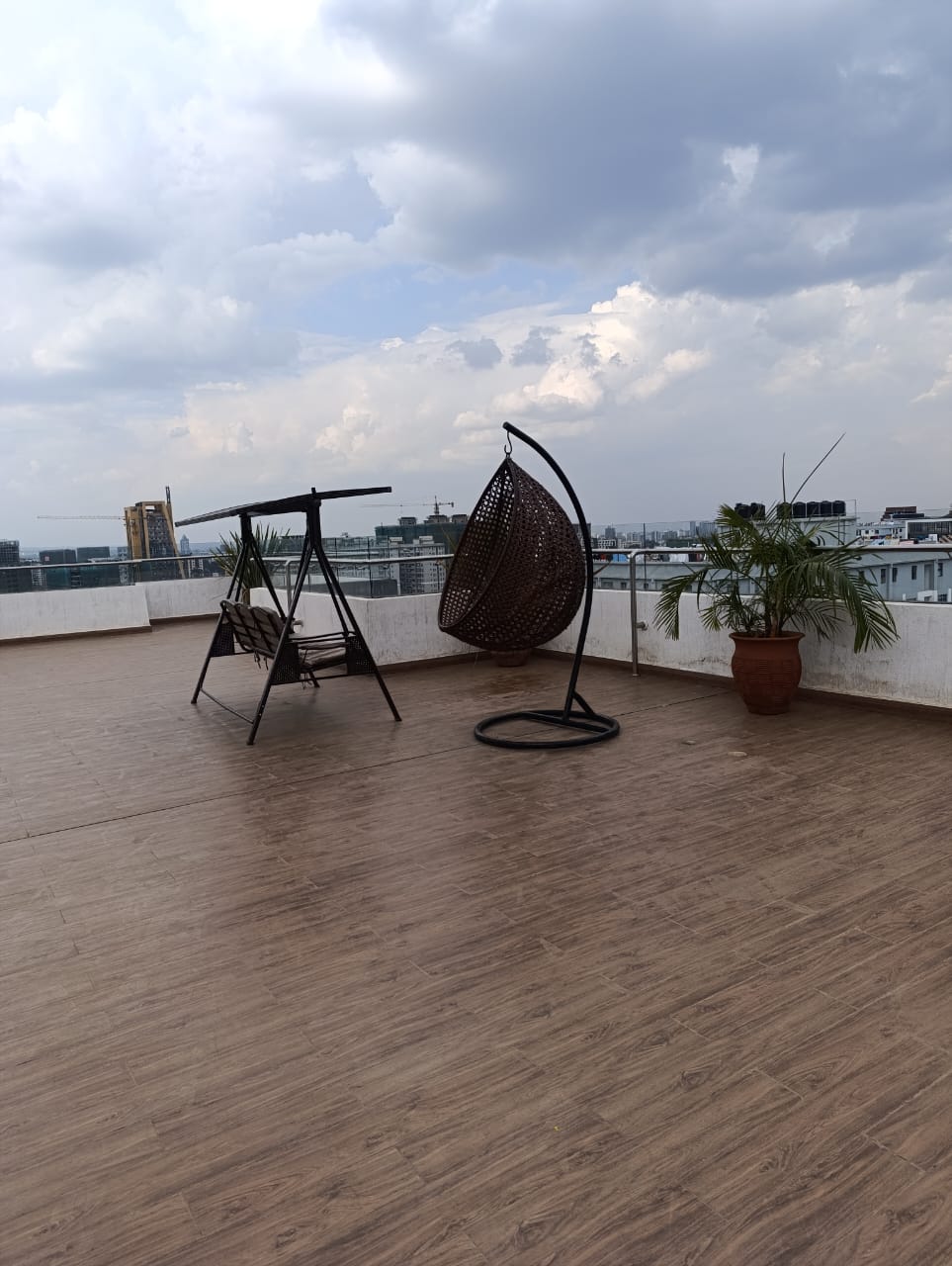 Capital Rise Furnished Apartments By Extended Stays 5