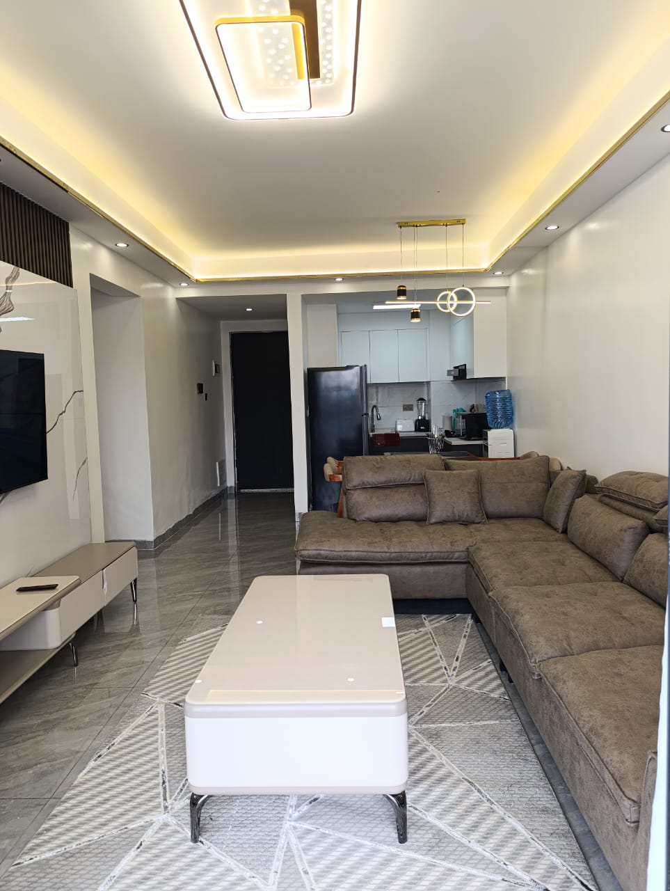 Capital Rise Furnished Apartments By Extended Stays 7