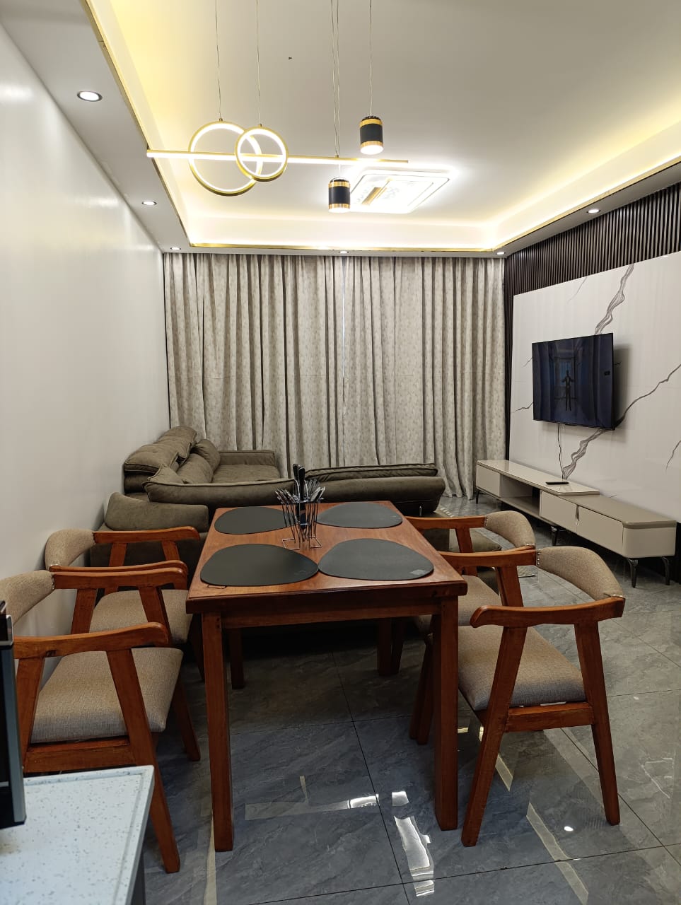Capital Rise Furnished Apartments By Extended Stays 8