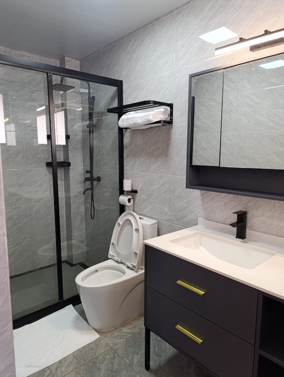 Capital Rise Furnished Apartments By Extended Stays 9