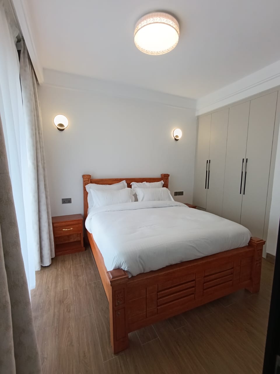 Capital Rise Furnished Apartments By Extended Stays 11