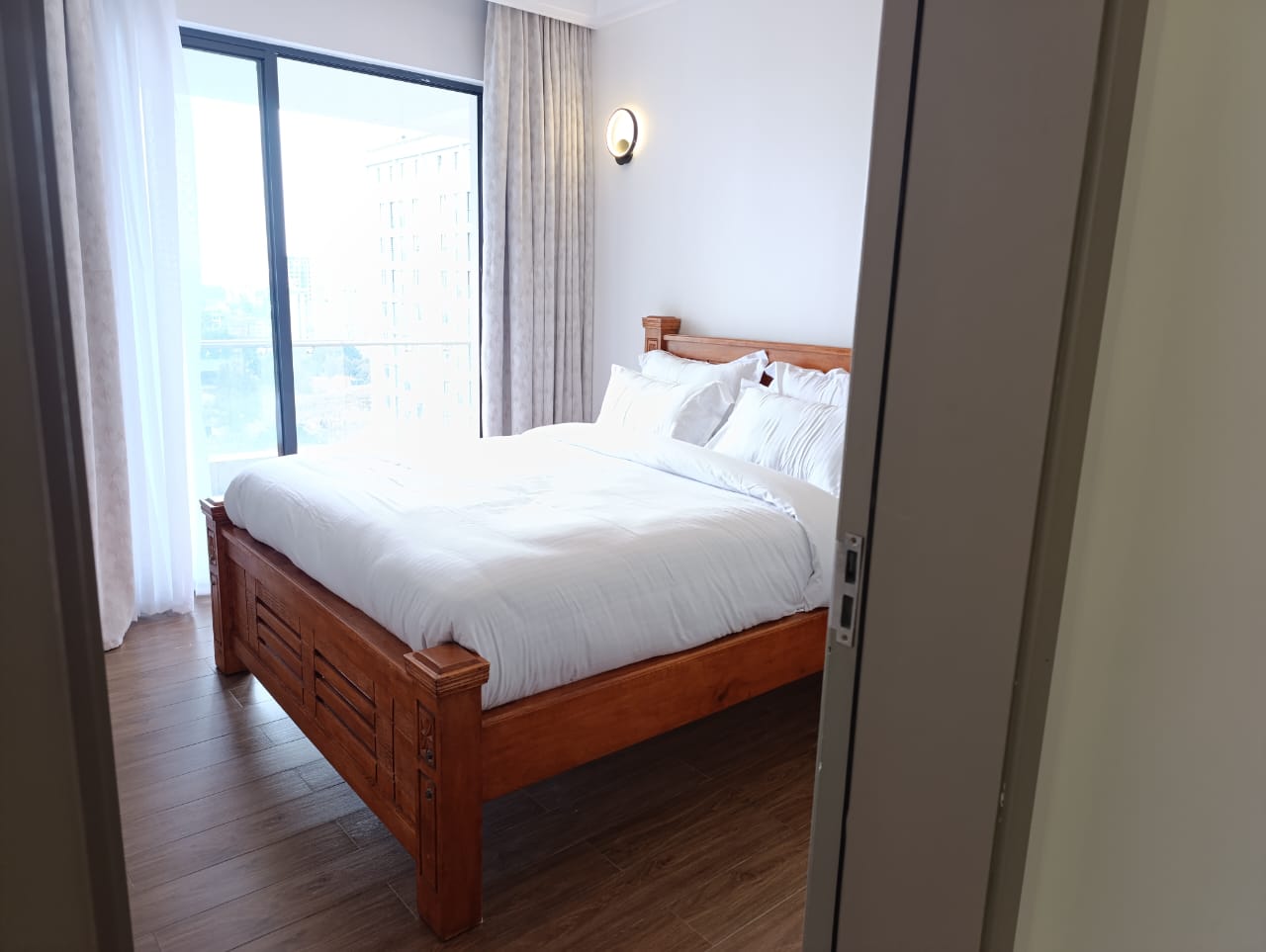 Capital Rise Furnished Apartments By Extended Stays 12