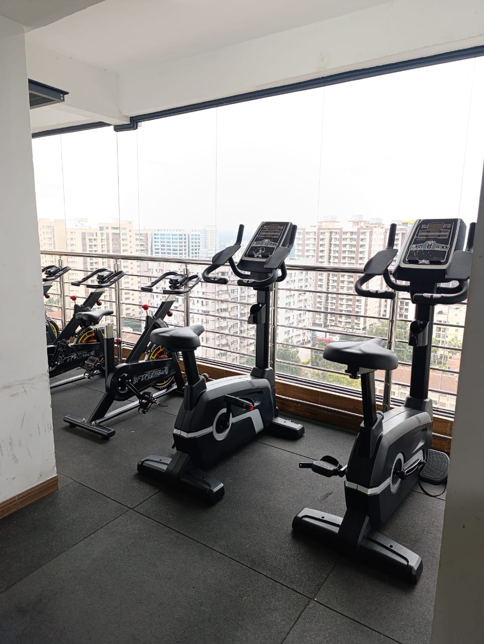 Capital Rise Furnished Apartments By Extended Stays 18