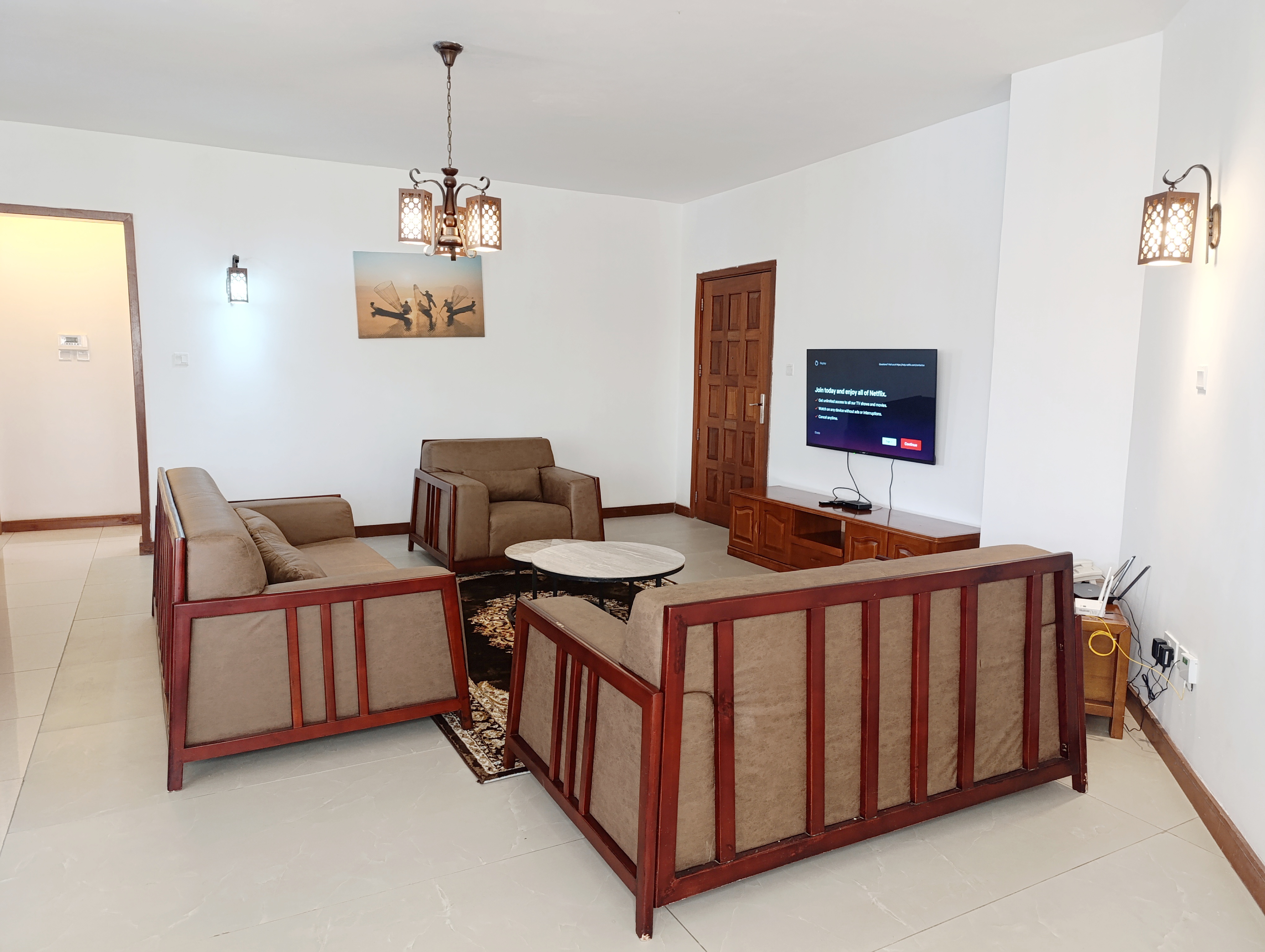 Myra Residence Furnished Apartments by Extended Stays 7