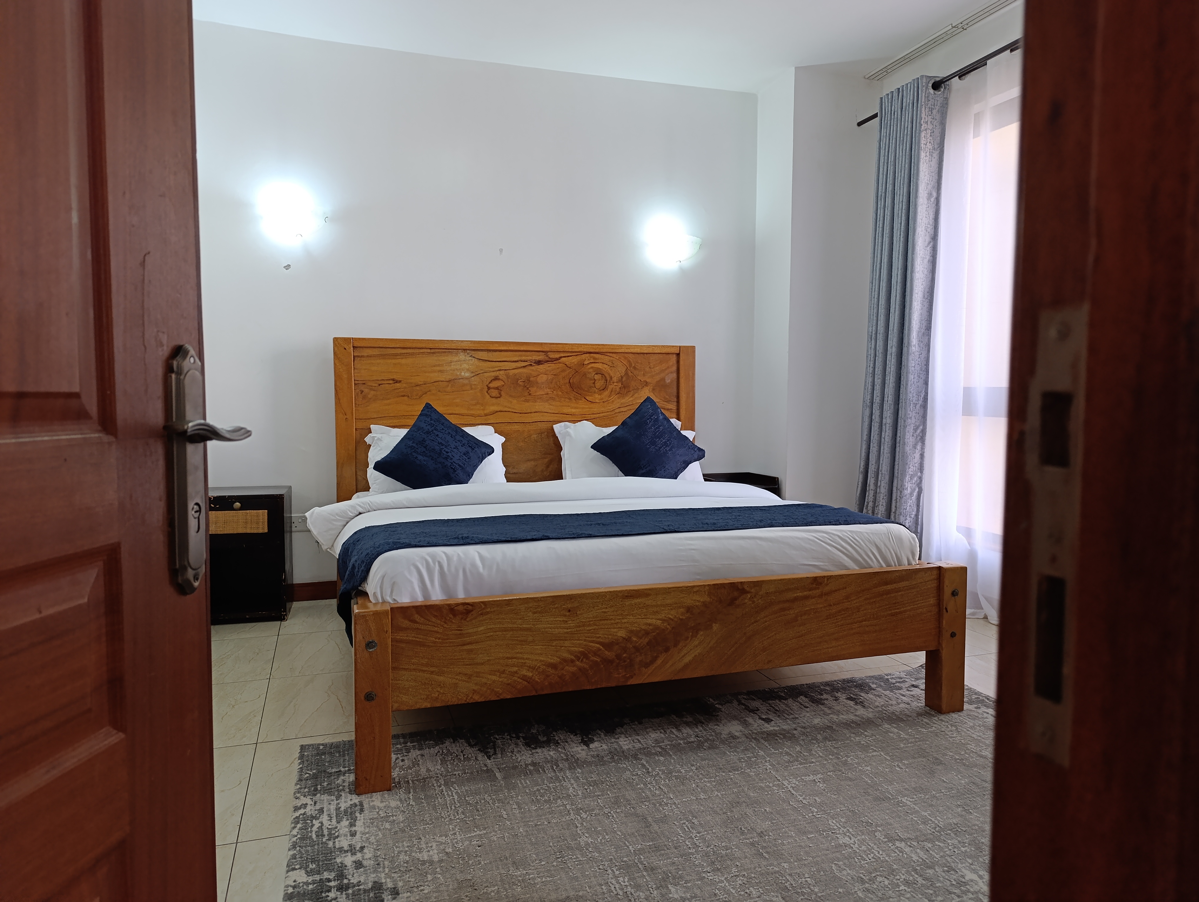 Myra Residence Furnished Apartments by Extended Stays 14