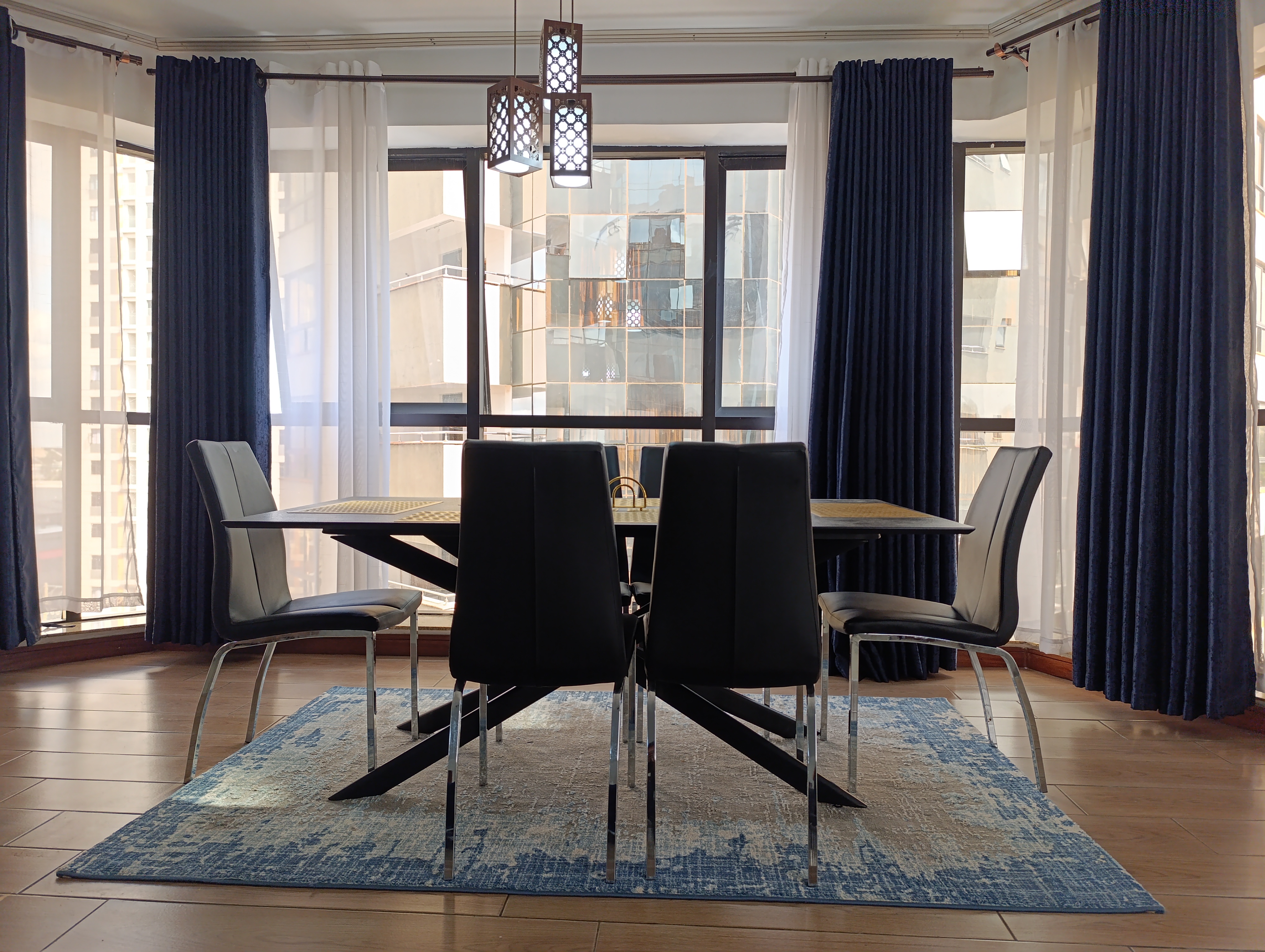 Myra Residence Furnished Apartments by Extended Stays 17