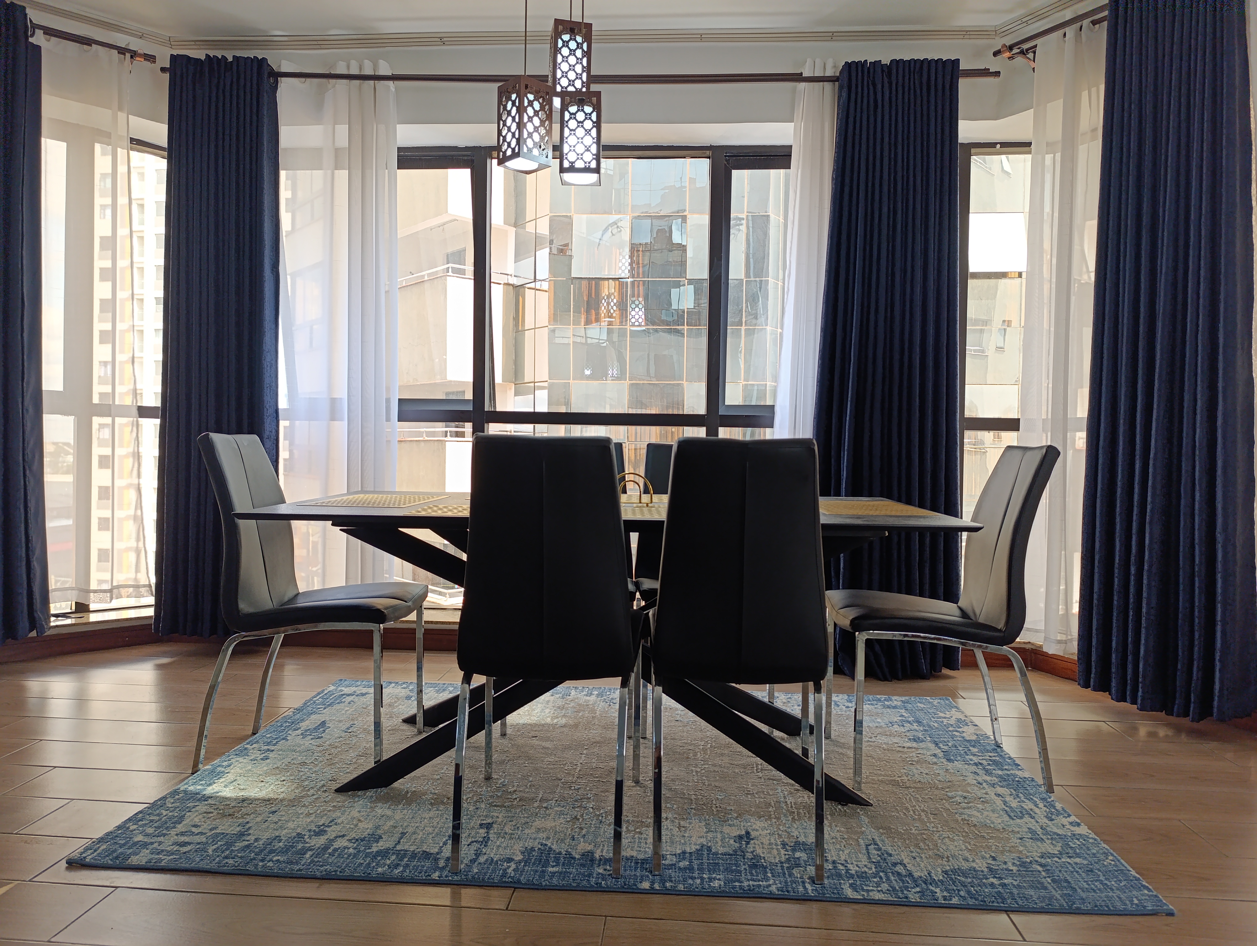 Myra Residence Furnished Apartments by Extended Stays 18