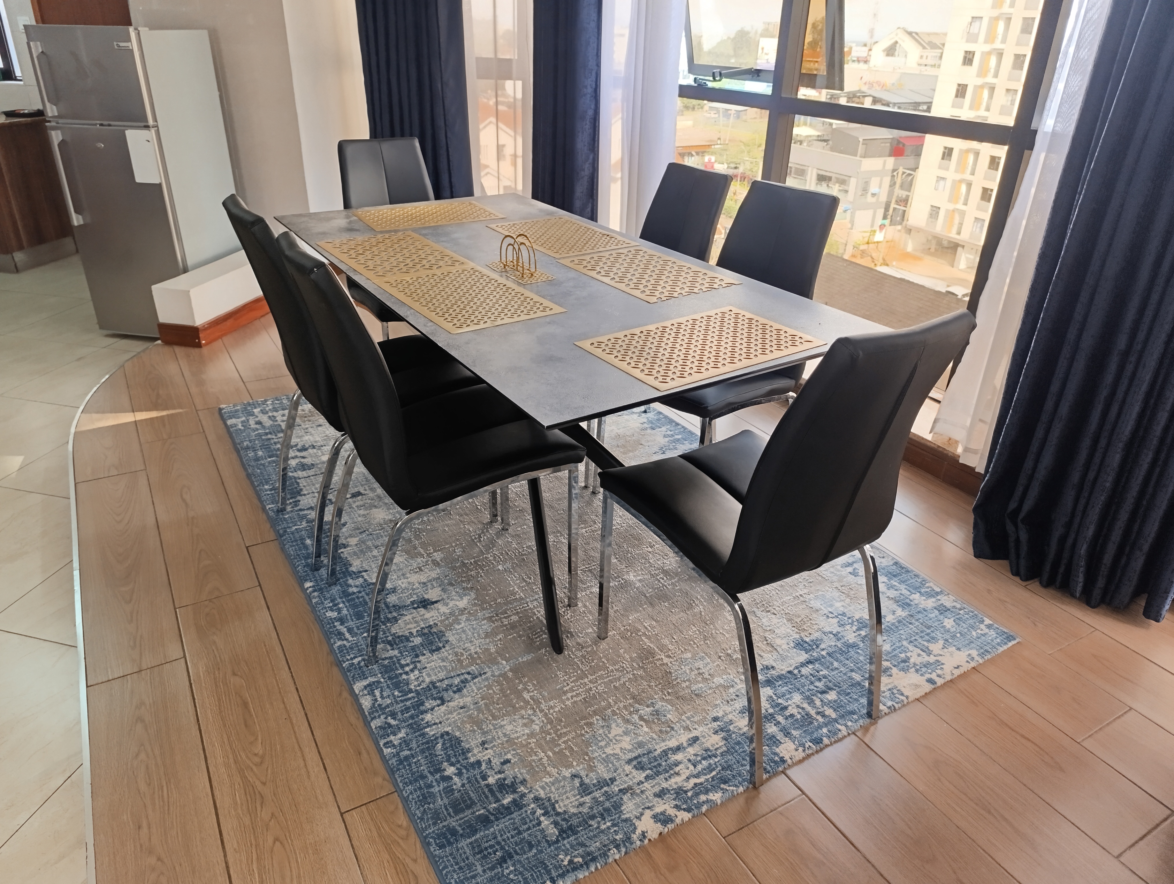 Myra Residence Furnished Apartments by Extended Stays 19