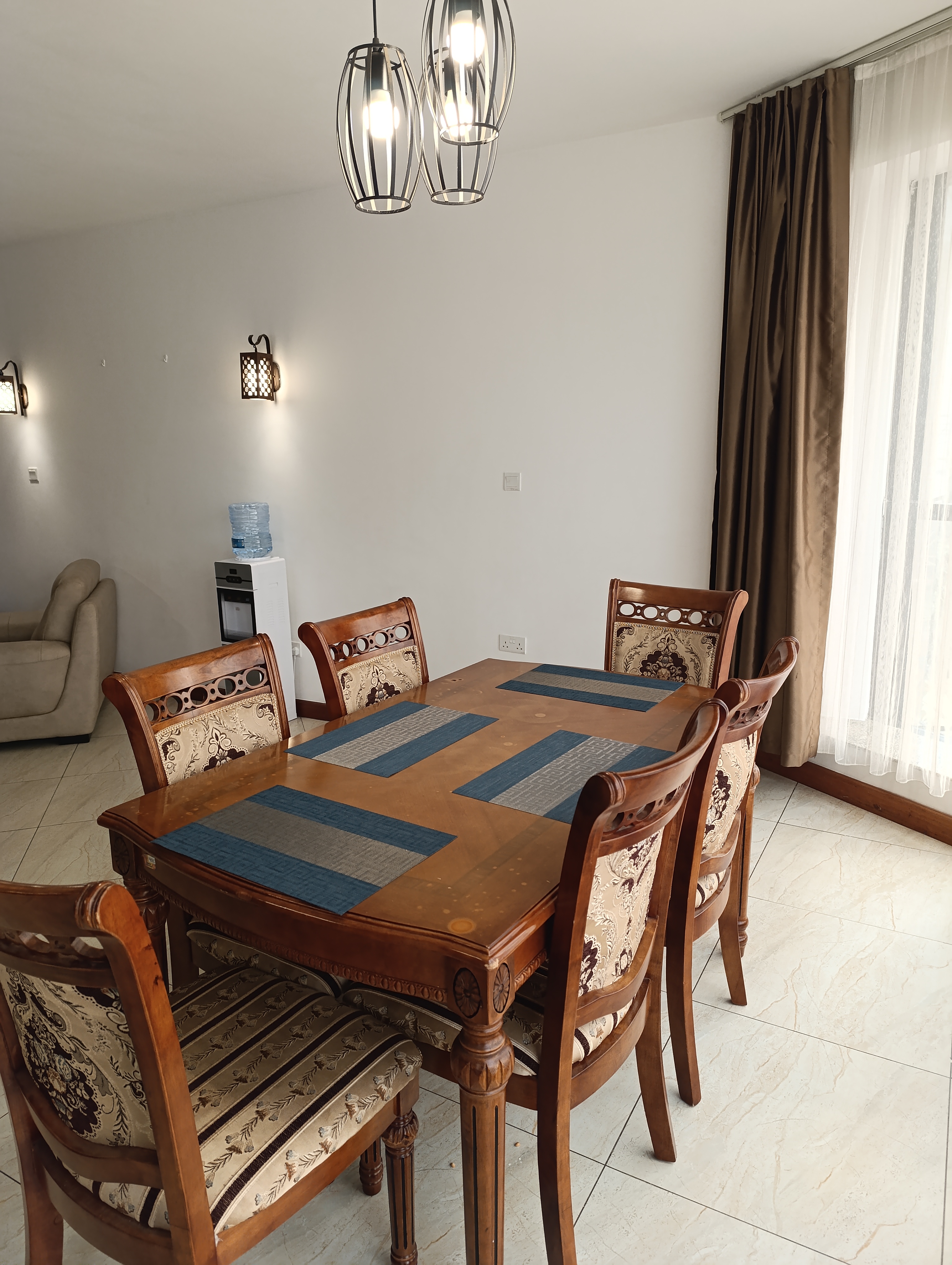 Kindaruma Road Residence Furnished Apartments 3