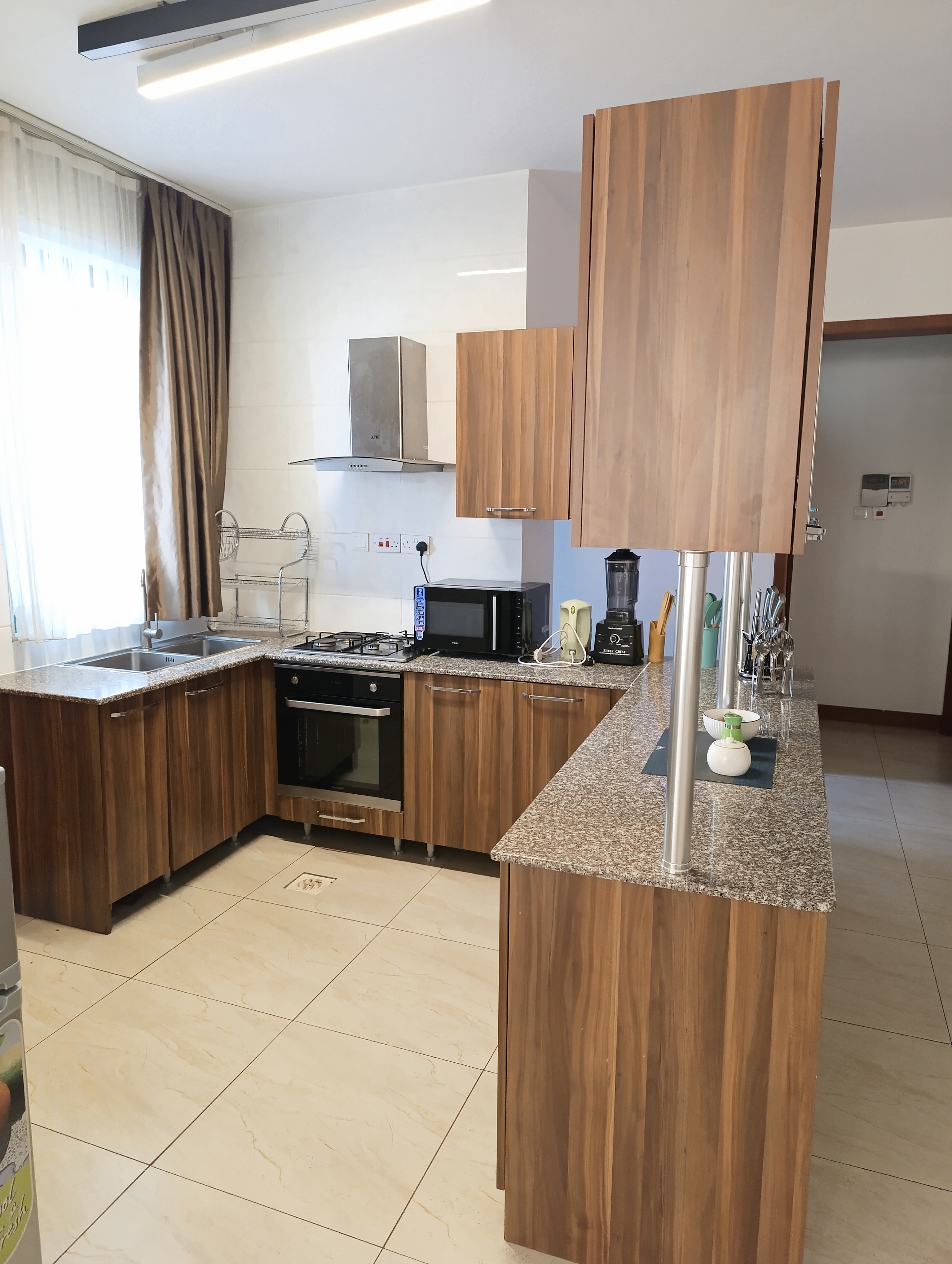 Kindaruma Road Residence Furnished Apartments 4