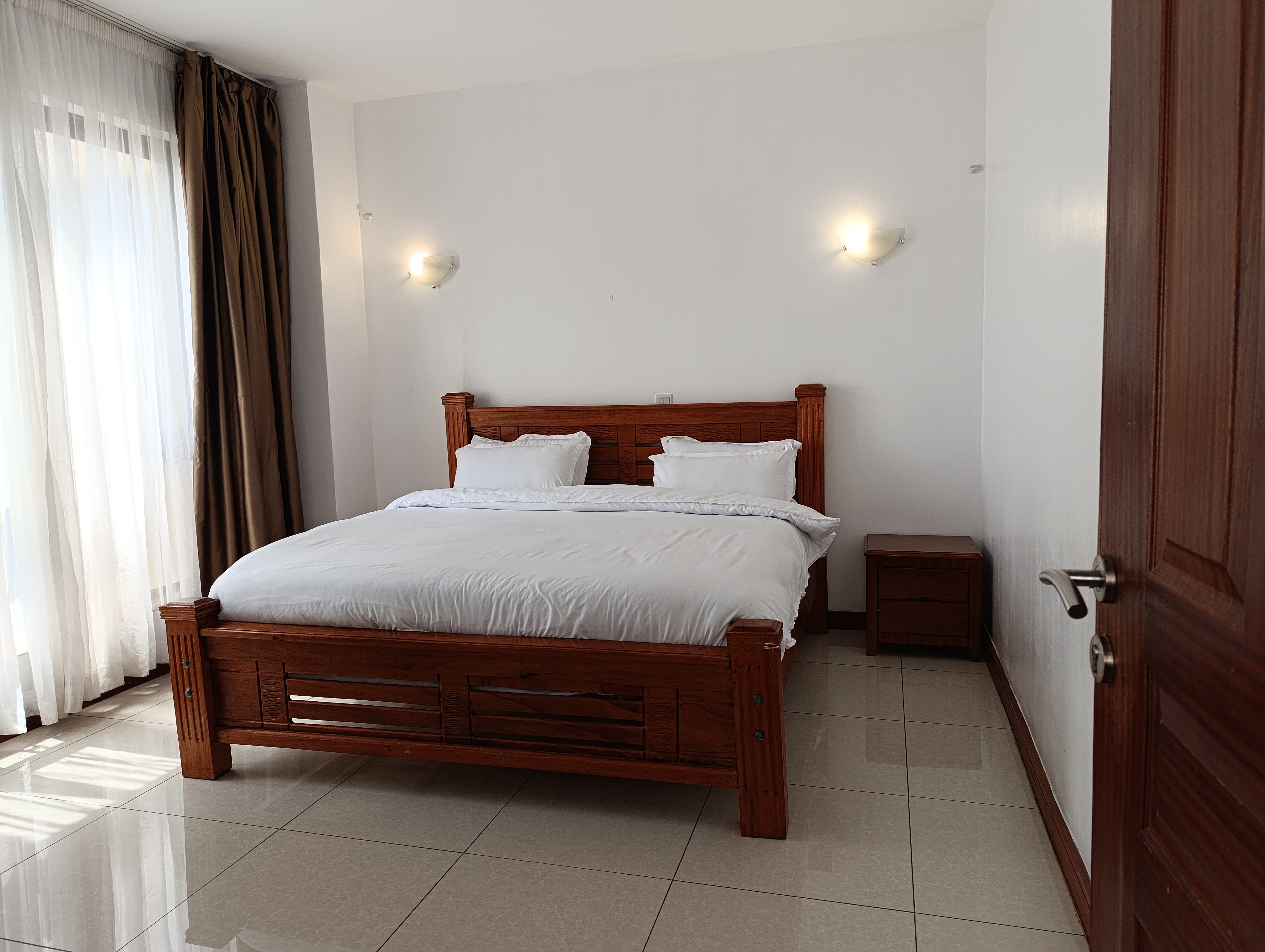 Kindaruma Road Residence Furnished Apartments 6