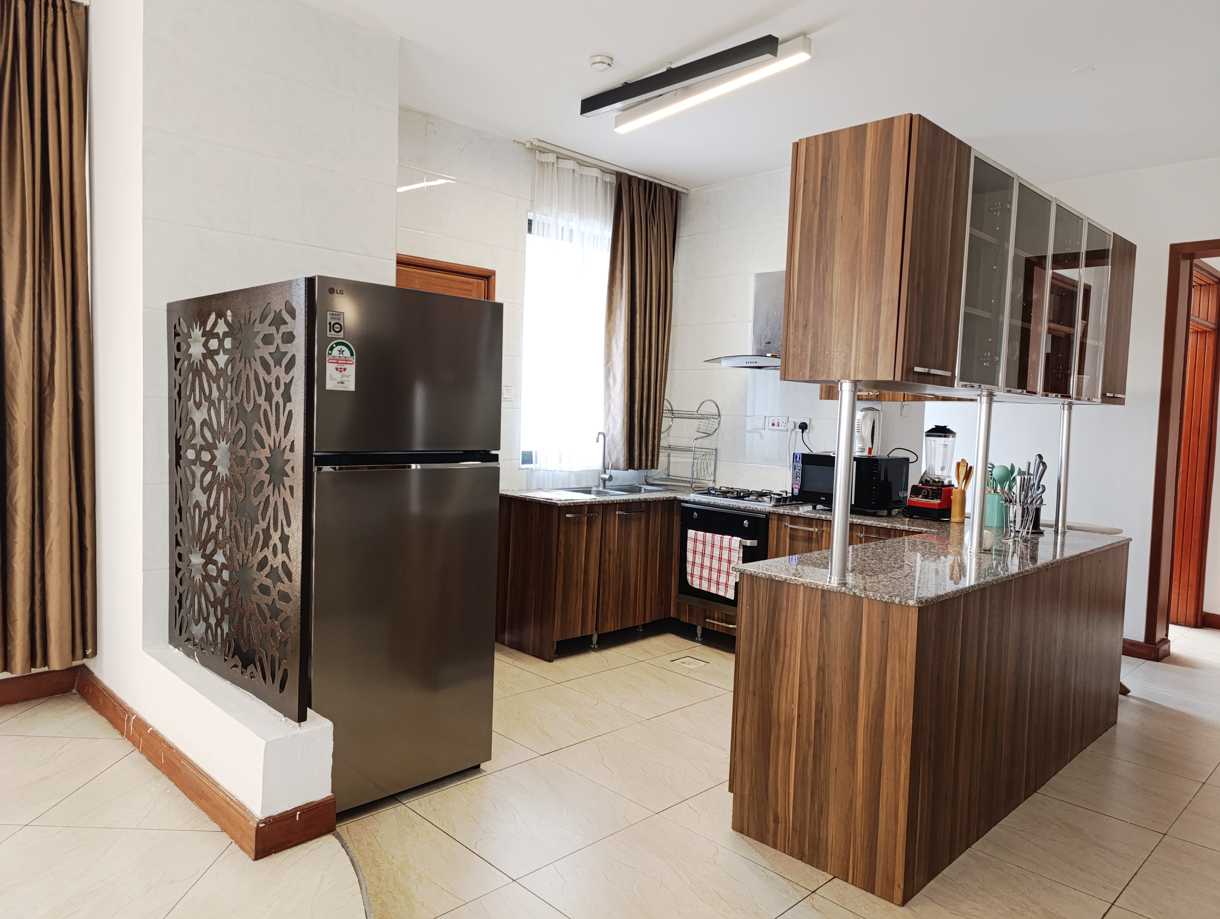 Kindaruma Road Residence Furnished Apartments 10