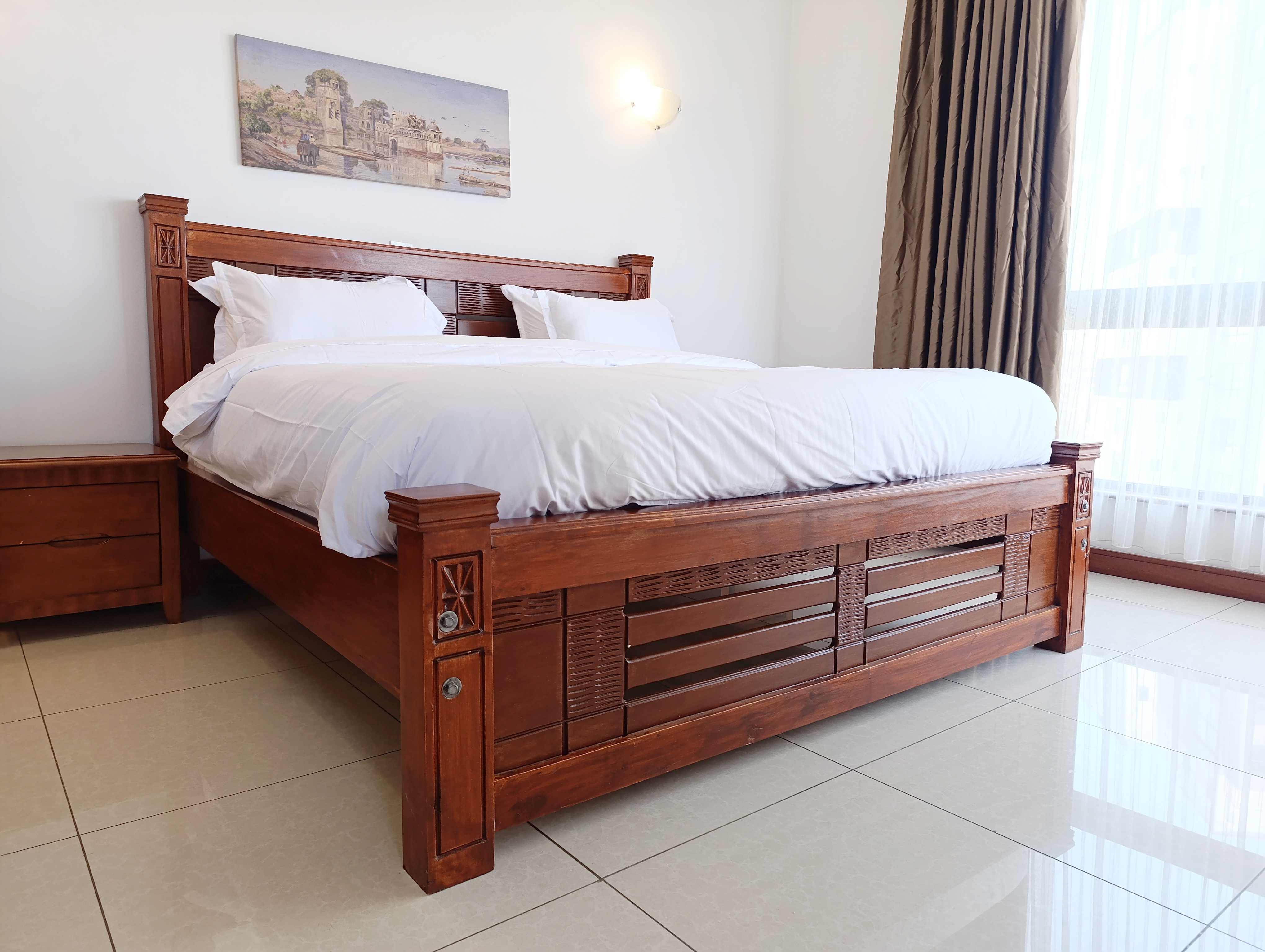 Kindaruma Road Residence Furnished Apartments 11