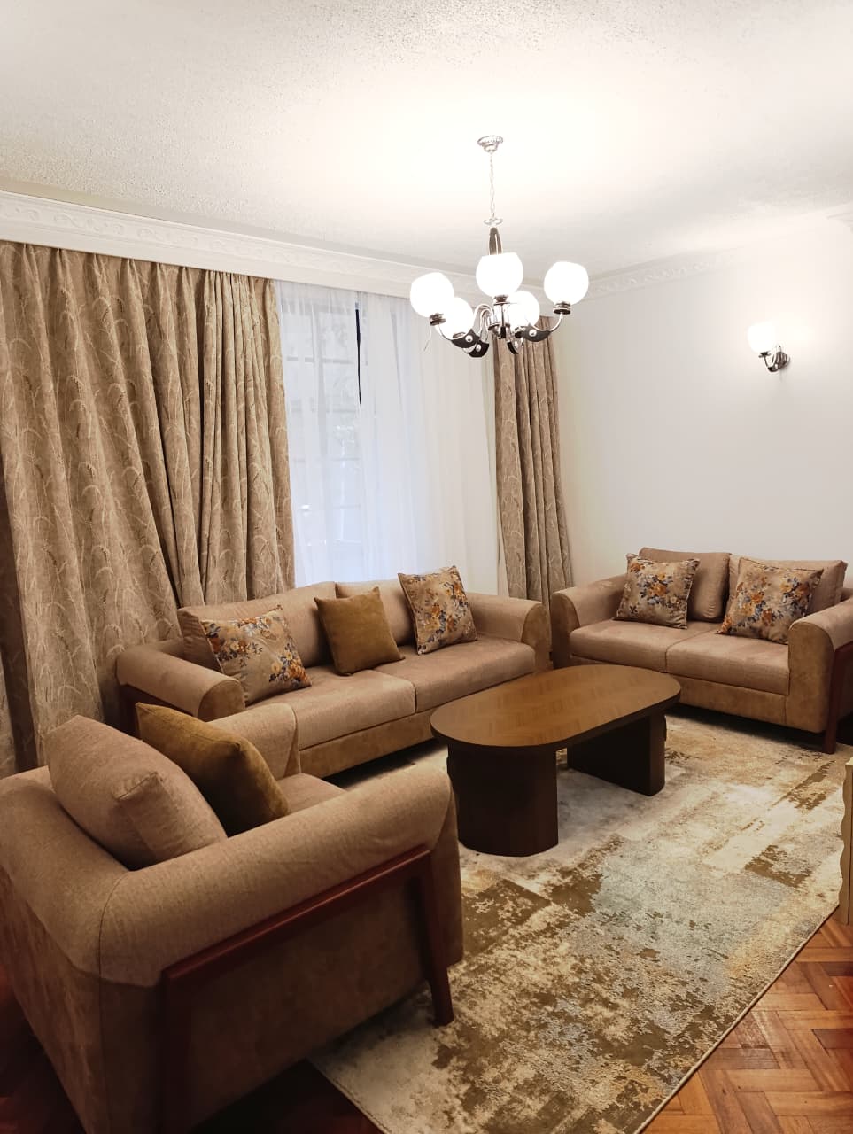 Meltonia Luxury Suites by Extended Stays 4